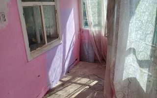Teren intravilan 1.200 mp cu casă veche 77 mp, sat Goruni, comuna Tomești, județul Iași - Poză 7