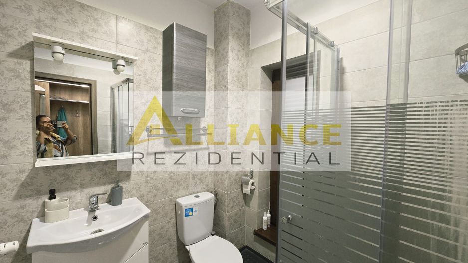 Casa Individuala - 5 camere - 2 bai - 385mp teren - Poză 21
