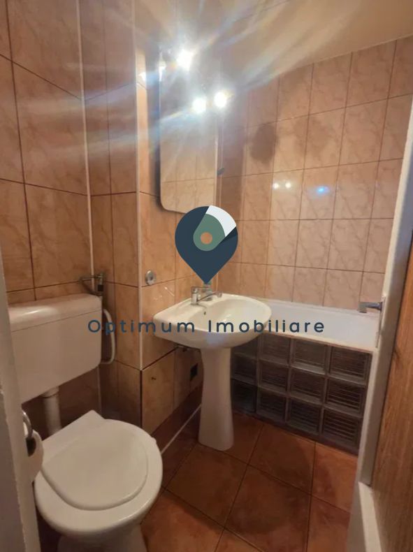 Apartament cu 2 camere decomandat in Manastur, etaj 1 ! - Poză 8