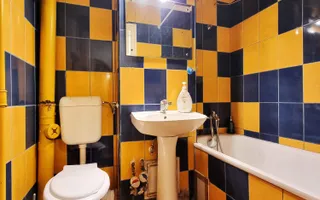 2 camere decomandat, parter | Lujerului–5 min metrou | Bloc reabilitat - Poză 12