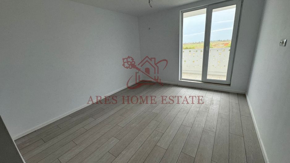 Apartament cu 2 camere și bucatarie mare - (TVA inclus) - Poză 3