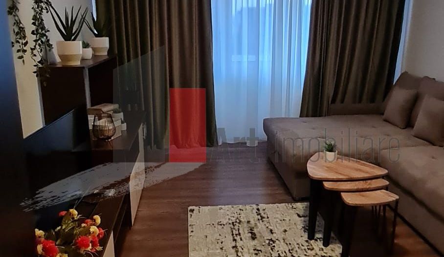 Apartament cu 2 camere de vanzare-Gorjului - Poză 6