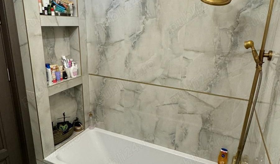 Apartament 2 camere tip studio, Regie Residence, Grozavesti, Politehnica - Poză 6