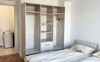 Apartament cu 3 camere de vânzare în PRIMA GREEN, Oradea - Poză 5