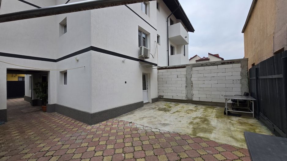 Casa 6 camere 165mp + 160m curte liber Piata Sudului, Obregia, Berceni - Poză 4