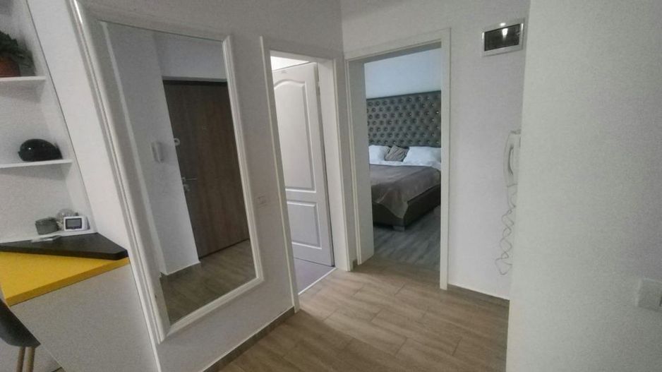 Braytim-Mures | 2 Camere | Mobilat si Utilat | Loc de parcare - Poză 2