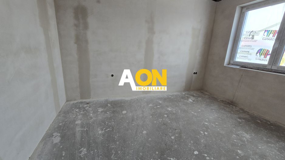 Casă Individuală, 4 Camere, Finisată La Cheie, Zona Partoș - Poză 11