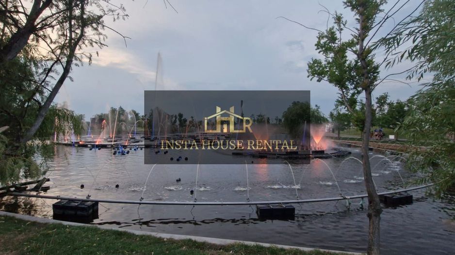 🔹Garsonieră / Parcul Teilor / Parcare inclusa🔹 - Poză 1