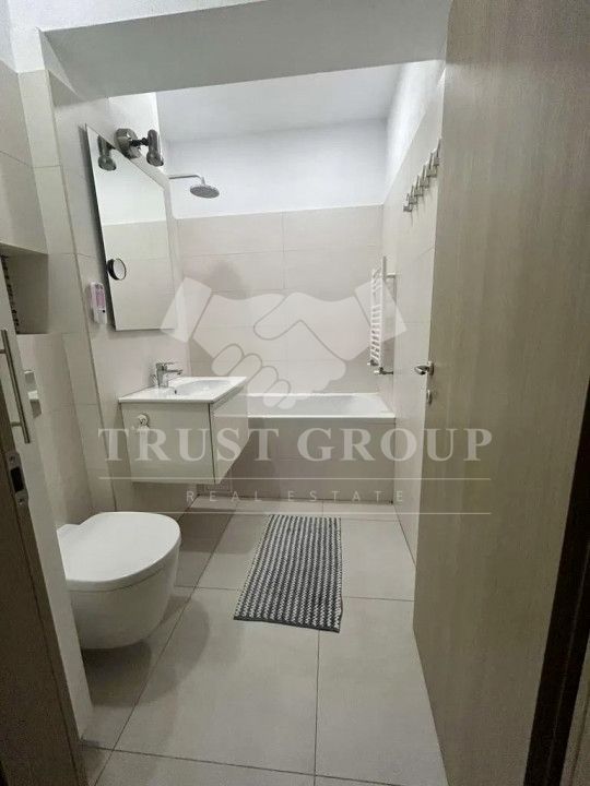 Aparatment 2 camere Victoriei - Poză 9