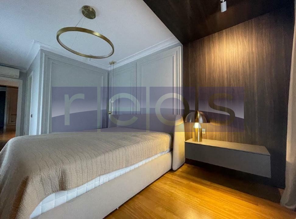 VANZARE 3 CAMERE DESIGN MODERN | MOBILAT SI UTILAT LUX | 90MP | - Poză 3