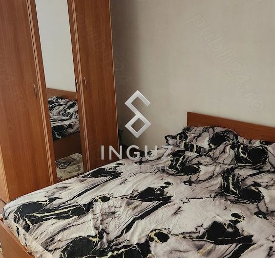 Garsonieră de închiriat – Iancului – Aleea Avrig - Poză 1
