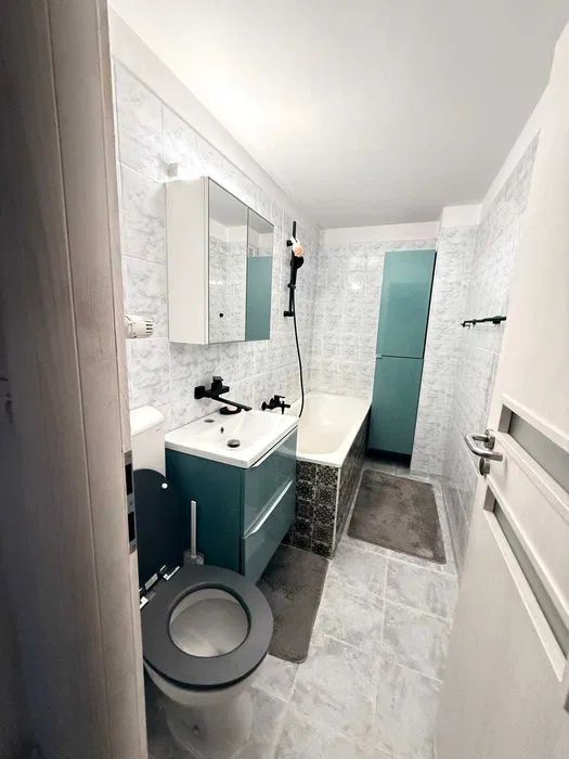 Apartament 3 camere Timpuri Noi + loc de parcare - Poză 6