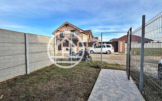 Casa tip duplex cu 2 camere de închiriat în Grigorescu, Oradea - Poză 10