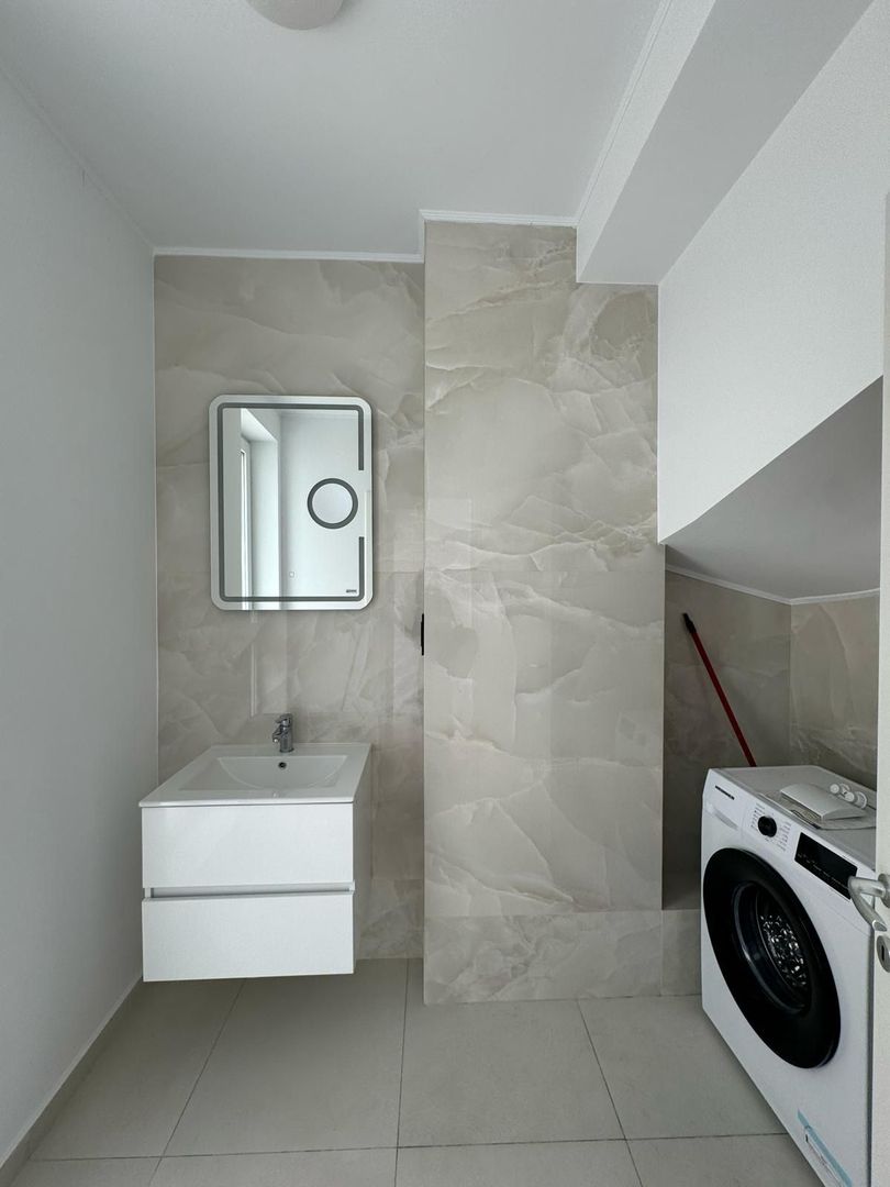 Vila Rond OMV | De închiriat | 4 dormitoare - Poză 3