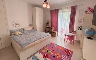 Vila 4 Camere | Complet mobilată și utilată  | Cartierul nou - Poză 11