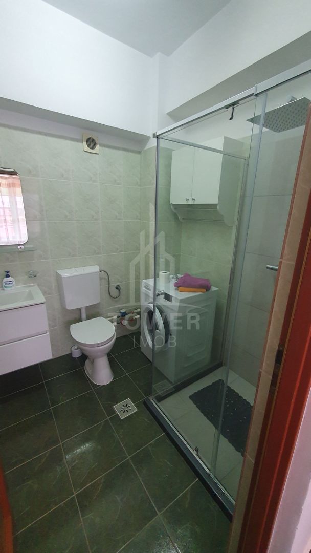 Apartament 2 camere de închiriat, aproape de Spitalul Județean - Poză 8