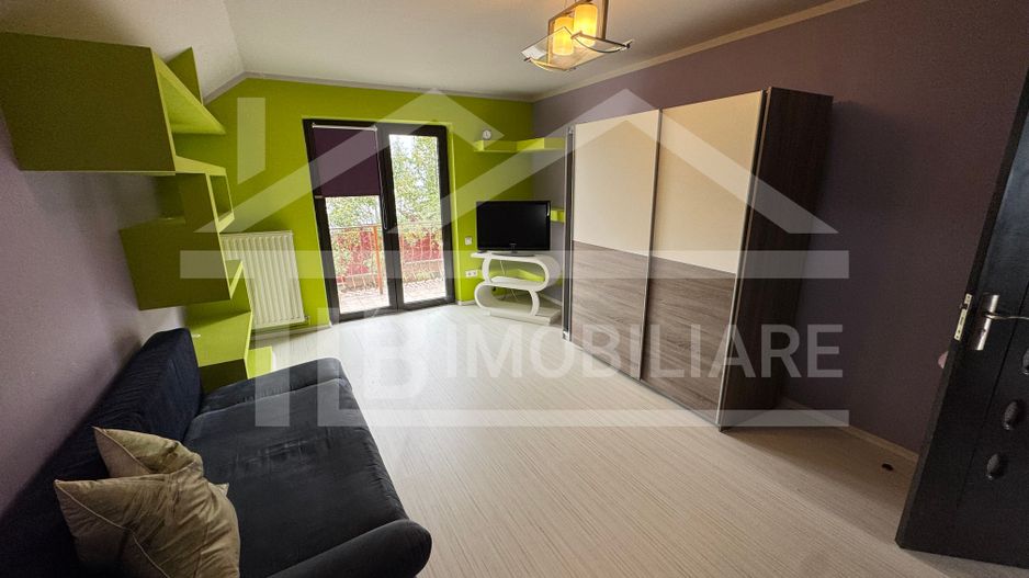 Casa cu 4 camere, 230mp, garaj, Zona Corunca - Poză 7
