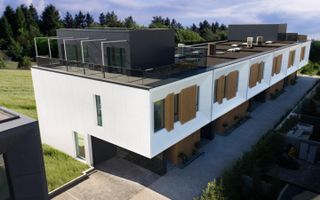 Vila 4 Camere | Smart Home | Panouri Fotovoltaice - Poză 2