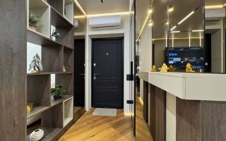 Chirie, apartament, 3 camere, bd. Mircea Cel Bătrân, Ciocana - Poză 10