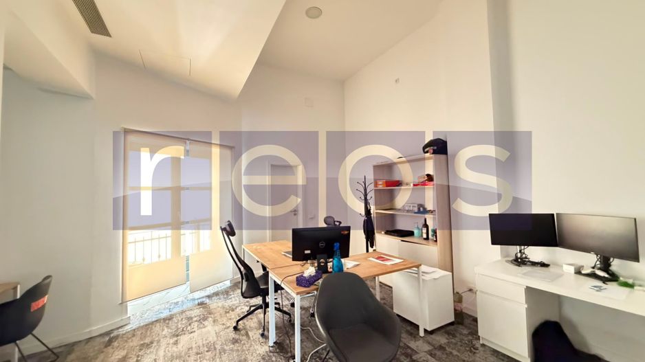 VILA PREMIUM FLOREASCA | 385MP | CURTE PROPRIE-PARCARE | IDEAL BIROURI - Poză 15