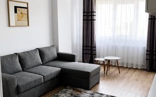 Garsoniera de inchiriat Titan / Centrala proprie / Loc de parcare - Poză 1