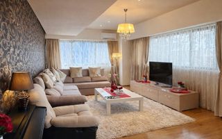 3 CAMERE | VEDERE FRONTALĂ LA MARE | SPECTRUM RESIDENCE - Poză 3