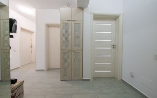 Apartament 3 camere, Mobilat si utilat, Parcare, Aproape de metrou - Poză 23