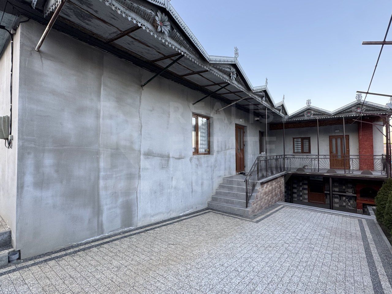 Vânzare, casă, 4 camere, str. Mitropolit Varlaam, Cimișlia - Poză 36