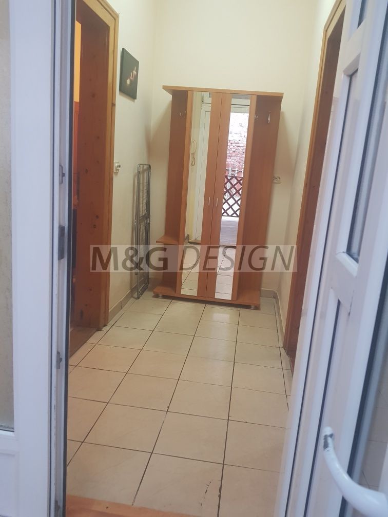 Apartament 1 camera Iosefin la curte - Poză 4