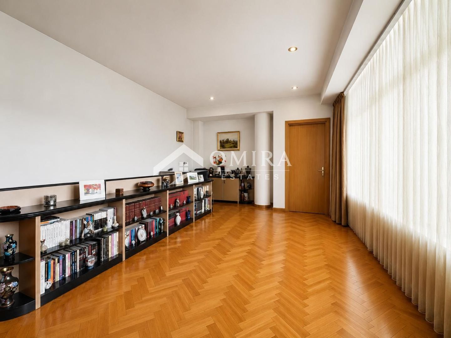 Vilă 485 mp | Dorobanți | 4 Dormitoare | 3 Terase | Garaj - Poză 5