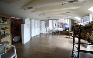 Spatiu de birouri, 140 mp, zona Semicentrala ! - Poză 3