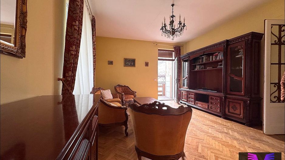 APARTAMENT 3 CAMERE LA CASA CENTRAL | CURTE PROPRIE | VICTORIEI/ PARCUL SUBARINI - Poză 4