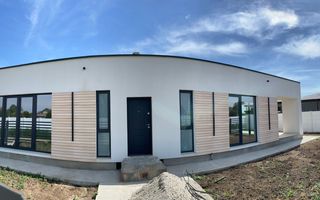 Vila individuala**4 camere**Teren 510 mp//Tamasi/Corbeanca - Poză 2