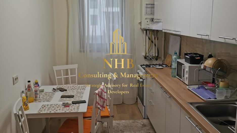 Apartament 2 camere de Vanzare in Complexul Drumul Taberei Residence 2 - Poză 5
