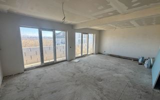 Apartament 2 camere, 61 mp, Turnisor Sibiu - Poză 3