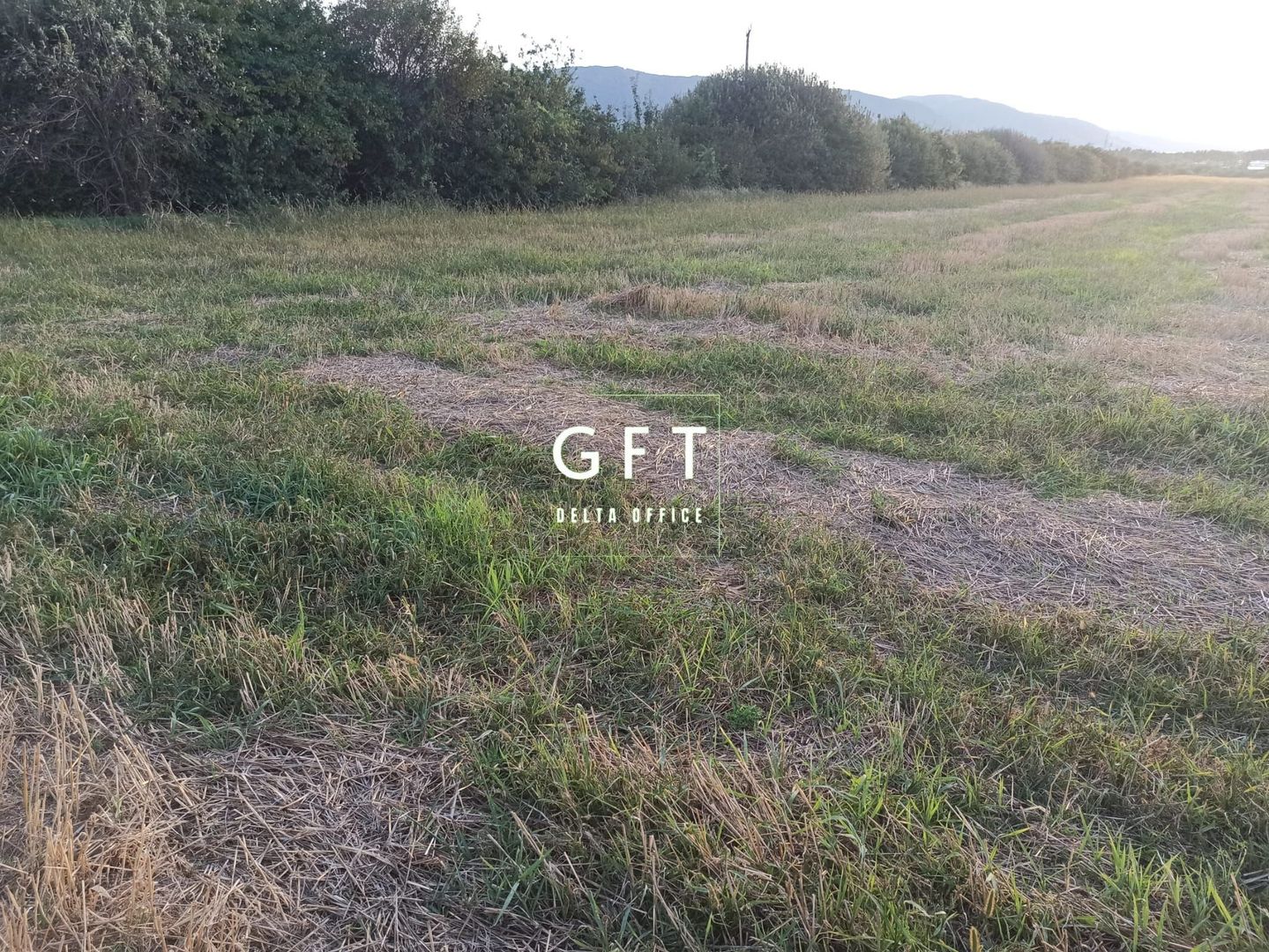 Teren 10,600 mp la DJ 151-utilitati-ideal Fonduri Europene-Sarata - Poză 5