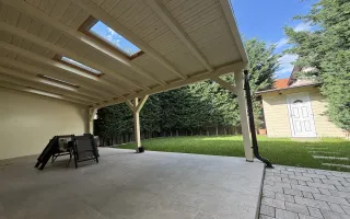Duplex complet renovat | 154 mp | Panouri fotovoltaice | Dumbravita - Poză 12