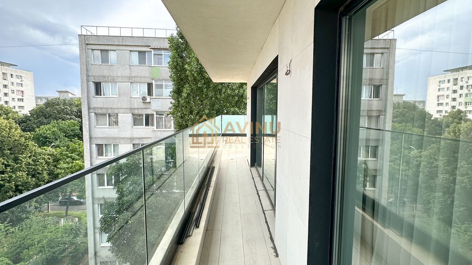 Inchiriere apartament cu 3 camere Domenii , comision 0% - Poză 12