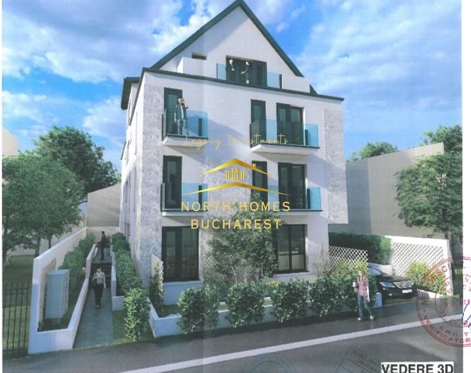 0% COMISION - Apartamente 2 camere  -Finisaje la alegere -Gara Bucur Obor - Poză 20