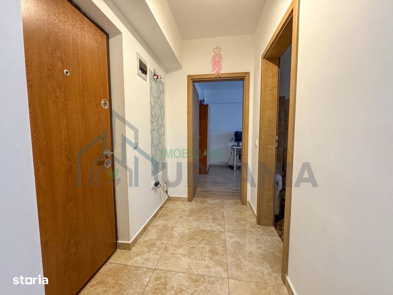 INCHIRIERE APARTAMENT CU 2 CAMERE - Poză 11