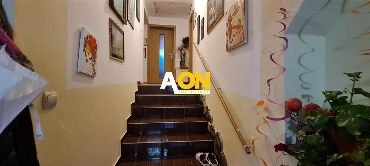 Casa de vanzare, Ultracentral, Pretabil Pensiune/Birouri/Cabinet - Poză 5