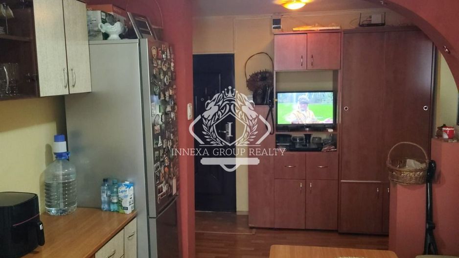 Rahova-Barnova | 2 camere | 52mp | et 8 | dec | centrala proprie | 80.000 euro - Poză 8