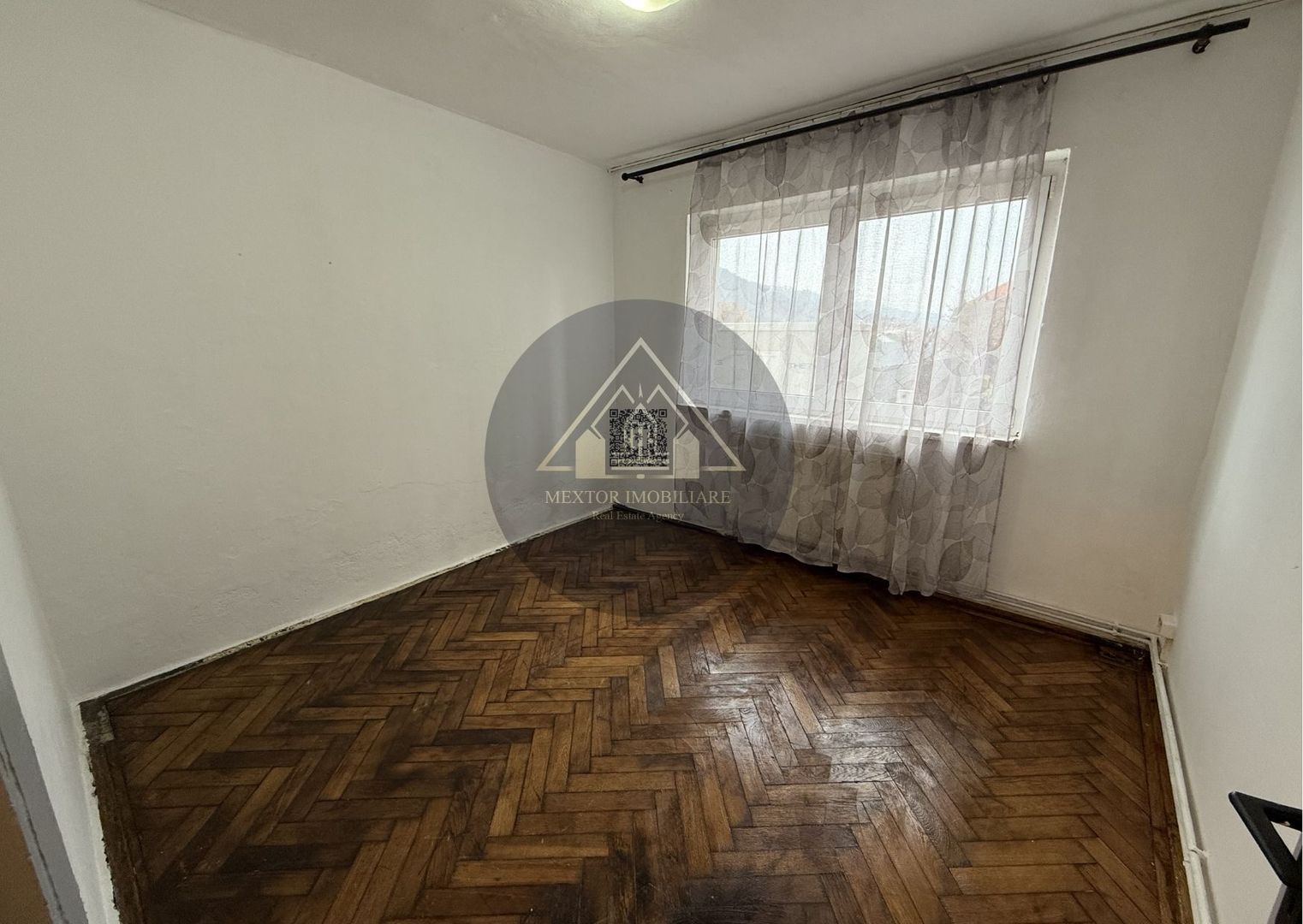 Apartament 2 camere, semi-central Medias - Poză 5