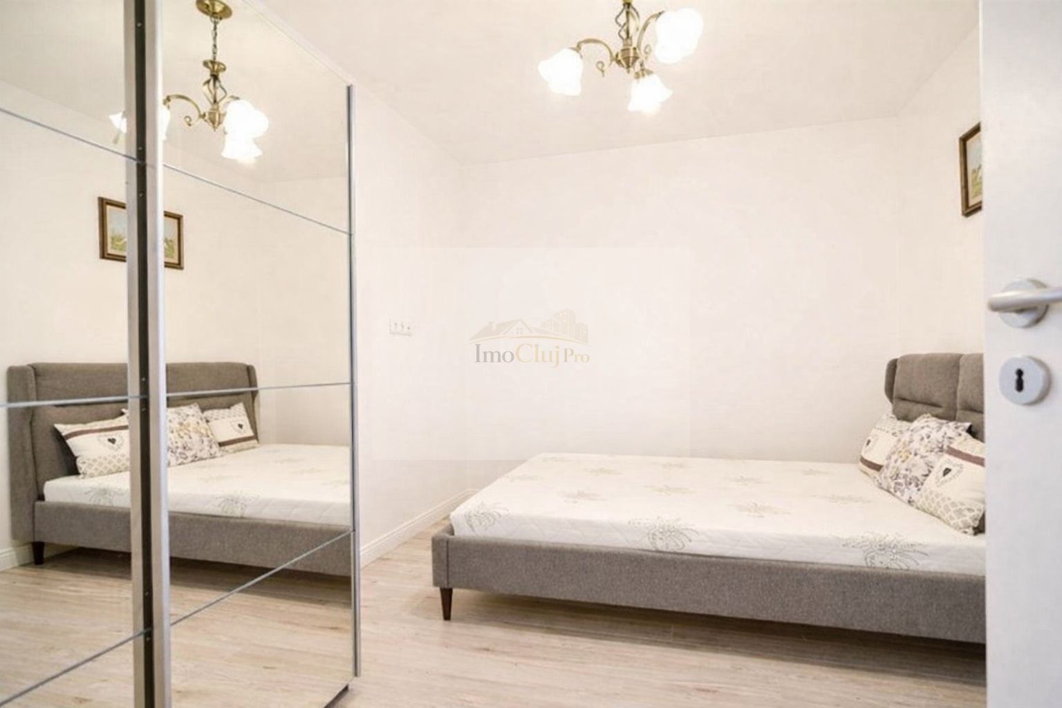 Inchiriere 3 camere| 70 mp + terasă 16 mp | Parcare -Leroy Merlin - Poză 6