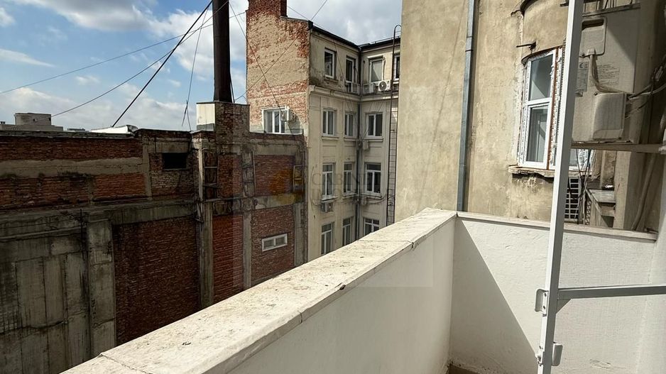 2 camere l Piata Romana | Dressing generos l Balcon deschis - Poză 10