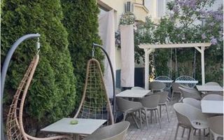 BRASADAS vinde cladire de birouri 24 firme 102.000 euro/an. - Poză 3