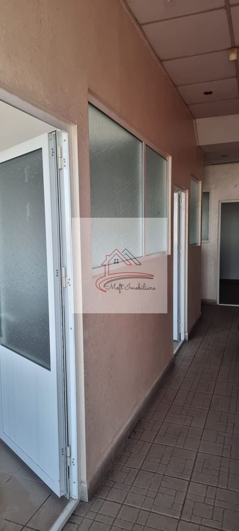 SPATIU COMERCIAL CENTRAL - Poză 7