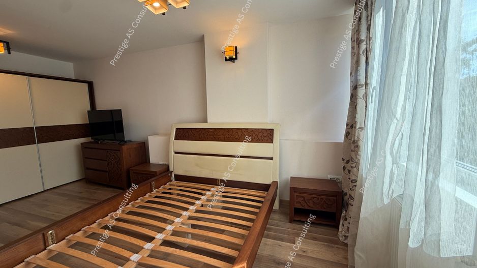 Apartament 2 camere | 61 mp -Loc de parcare | Str. Dr. Pius -Girocului - Poză 7