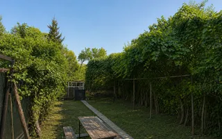 Apartament 4 camere de vânzare | Cisnădie, Ultracentral | pivniță - Poză 11
