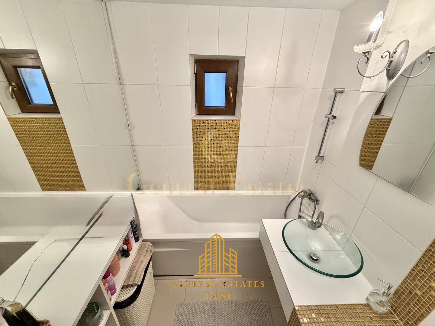 Vânzare apartament ultra central - 3 camere str. Sf. Lazăr | Palas - Poză 11